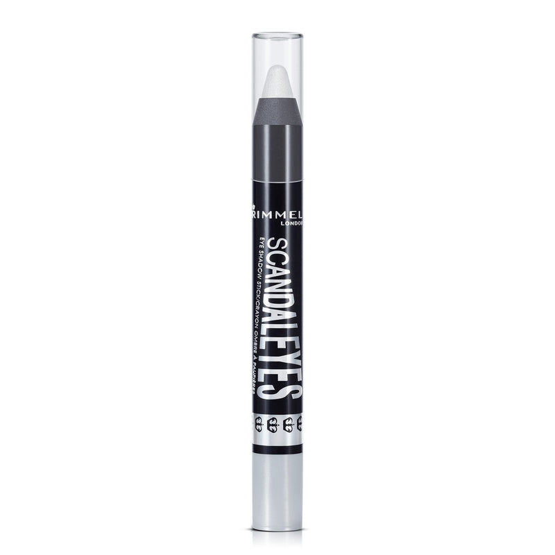 Rimmel Scandaleyes Shadow Stick, Witness White, 0.11 Fl Oz (Pack of 1) Rimmel