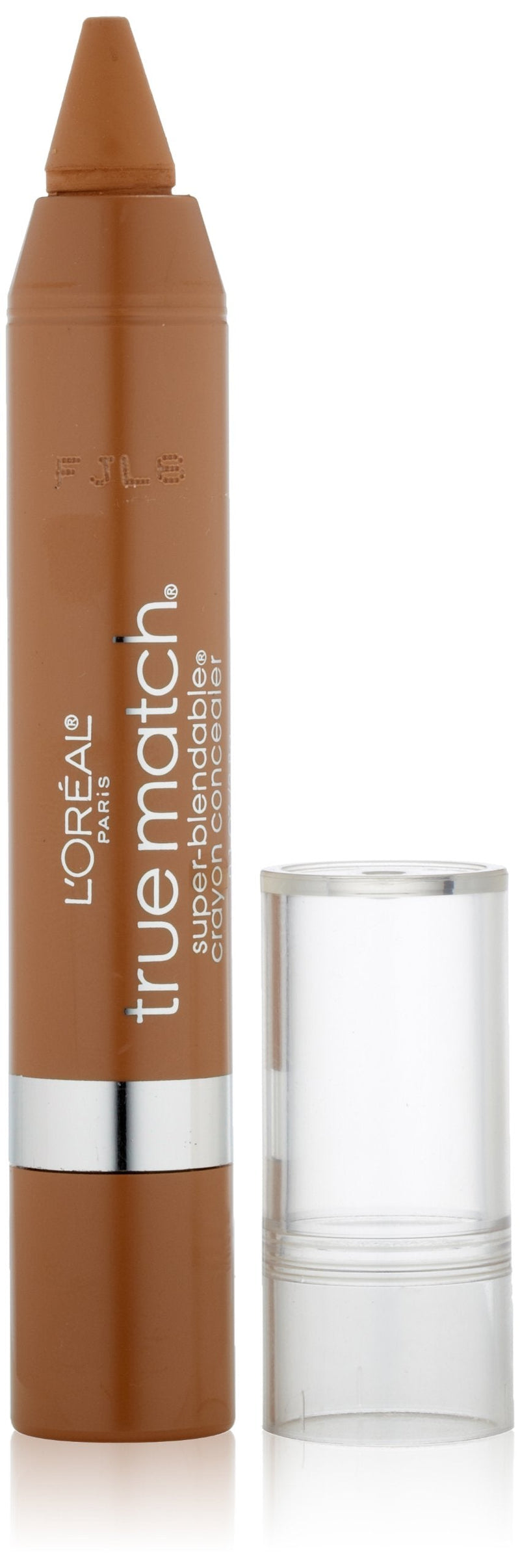 L'Oreal Paris True Match Super-Blendable Crayon Concealer, Medium/Deep Neutral [N6-7-8] 0.10 oz L'Oréal Paris