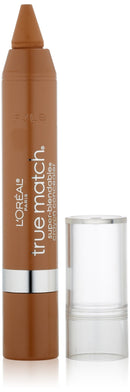 L'Oreal Paris True Match Super-Blendable Crayon Concealer, Medium/Deep Neutral [N6-7-8] 0.10 oz L'Oréal Paris