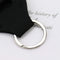 4 Pieces Lip Balm Holder Keychain Lipstick Keychain Chapstick Holder Keychains Lipstick Holder Chapstick Key Chain Holders for Men and Women Gadget Beyond