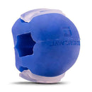 Jawzrsize Jaw, Face, and Neck Exerciser - Define Your Jawline, Slim and Tone Your Face, Look Younger and Healthier - Helps Reduce Stress and Cravings - Facial Exerciser (Level 1 - Beginner) (Small, Blue) Jawzrsize