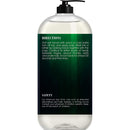Botanic Hearth Aloe Vera Hand Soap with Eucalyptus Essential Oil - Liquid Hand Wash for Cleansing, Moisturizing, and Nourishing Hand & Body, 16 fl oz Botanic Hearth
