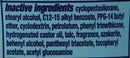 Secret Scent Expressions Anti-Perspirant Deodorant Invisible Solid, Va Va Vanilla 2.60 oz (Pack of 7) Secret