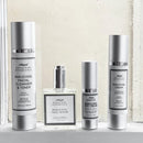 Bakuchiol Botanicals Eye Cream .5 Oz (3 Pack) - Clinical Strength Bakuchiol, Aloe, Squalane, Hyaluronic Acid, Caffeine, Vitamin E, B5, B3 - All Natural Plant Derived Ingredients - Made in USA Bakuchiol Botanicals