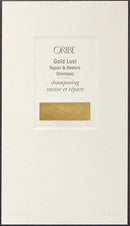 Oribe Gold Lust Repair & Restore Shampoo Beauty Coquette