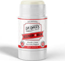 Dr. Doug's Recovery Balm – Organic Arnica & Magnesium Topical Rub – Soothing Support Lotion for Active Muscles, Joints, & Skin – Dermatologist Approved, Handmade in USA, Organic 2 oz Twist-Up Stick Infinity Warehouse