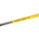 Bdellium Tools Professional Makeup Brush Travel Series - 714 Flat Eye Definer BDELLIUM TOOLS