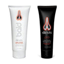 dznuts, Pro Chamois Cream + Bald Super Smooth Shave Cream dznuts