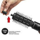 HOT TOOLS Professional Hot Air Styling Brush Beauty Coquette
