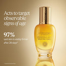L'Occitane Immortelle Divine Serum 1.00 fl. oz Infinity Warehouse
