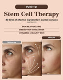 GD11 Premium RX Balancing Toner with Hyaluronic Acid for Sensitive, Dry, Aging Skin | Anti-aging | Premium Home Care | Deep Moisturizing Facial Toner | 4.40 fl.oz | K-Beauty Infinity Warehouse