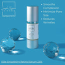 Elite - Retinol Serum 2.5% - | Contains Hyaluronic Acid, Vitamin E, Aloe, Green Tea Extract | Manage Blemish Prone Skin | Reduces Fine Lines and Wrinkles | Enjoy Glowing Skin Simple Elegance Skin Care