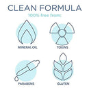 TULA Skin Care Get Toned Pro-Glycolic 10% pH Resurfacing Toner | Face Toner to Gently Exfoliate and Hydrate Skin, with Proprietary Blend of Probiotics and Glycolic Acid | 2.7 oz. TULA