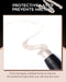 LUXAZA Eyeshadow Stick Cream Shimmer Creamy 2 in 1 Eyeshadow and Eyeliner Pen,Eye Brightener Stick,Highlighting Stick Eye Liner,Easy to Color Waterproof Eyeshadow Perncil Crayon 1Pcs,Champagne-silk LUXAZA