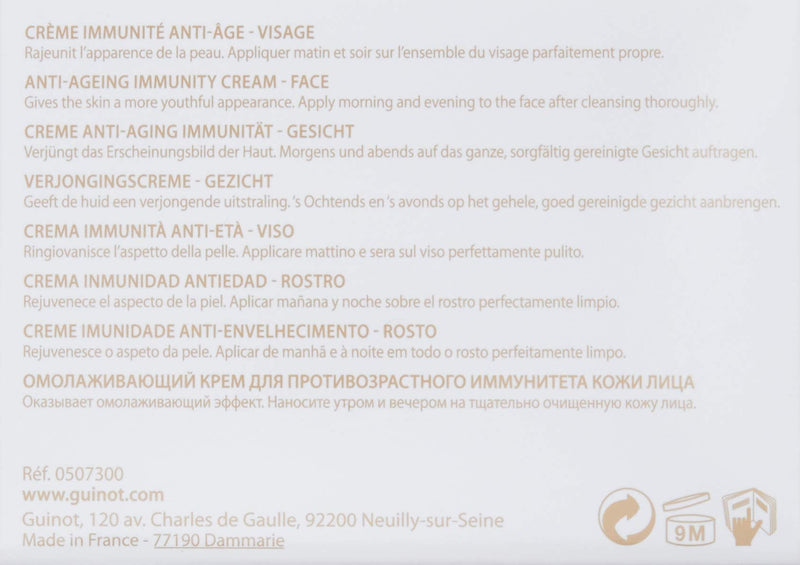Guinot Age Summum Cream, 1.6 oz Guinot