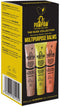 Dr. PAWPAW Multi-Purpose Balm | No Fragrance Balm, For Lips, Skin, Hair, Cuticles, Nails, and Beauty Finishing | 25 ml (Nude Collection, 3 Pack) Dr. PAWPAW ORIGINAL BALM Store