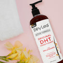 DHT Blocker Conditioner with Rosemary Leaf Oil for Hair Growth, Softer & Smoother Hair, Paraben & Sulfate Free, 16 oz Infinity Warehouse