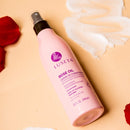 Luseta Rose Oil Leave in Conditioner for Fine & Dry Hair,Nourishing,Moisture,Volume,Silicone-Free,8.5Fl Oz L LUSETA