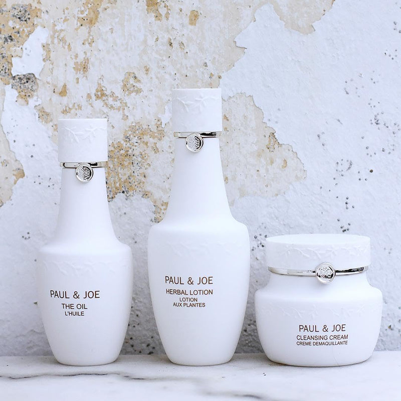 Paul & Joe Herbal Lotion, 6.7 Fl Oz Infinity Warehouse