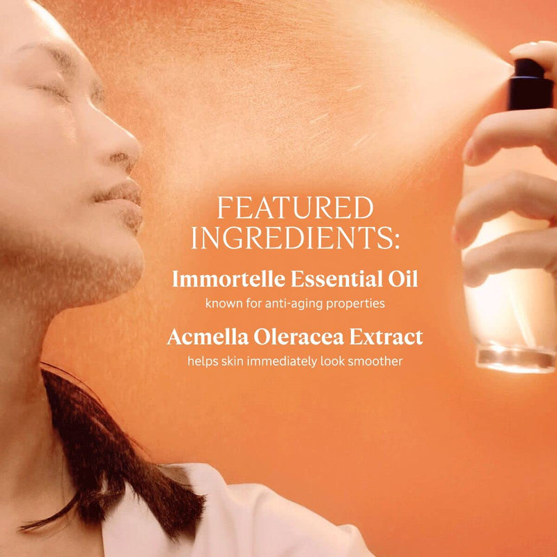 L'Occitane Immortelle Reset Triphase Essence 5.00 fl.oz Infinity Warehouse