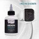 Tattoo Transfer Gel, 4oz Stencil Cream - Fast & Clear Long Lasting Solution for Tattoo Artists - Supplies Infinity Warehouse