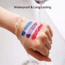 EYESEEK Matte Eyeshadow Palette 45 Shades Colorful Eyeshadow Pallet High Pigmented No Shimmer All Matte Smooth Powder Eye shadow Blendable Long Lasting Waterproof Makeup Palette