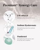 GD11 Premium RX Balancing Toner with Hyaluronic Acid for Sensitive, Dry, Aging Skin | Anti-aging | Premium Home Care | Deep Moisturizing Facial Toner | 4.40 fl.oz | K-Beauty Infinity Warehouse