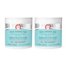 First Aid Beauty - Facial Radiance Pads with Glycolic & Lactic Acids, Daily Exfoliating Pads with AHA that Help Tone & Brighten Skin, One-Step Makeup Prep, Compostable for Daily Use, 60 ct Infinity Warehouse