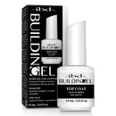 IBD Building Gel, Hard Gel Nail Extension, Top Coat, 0.5 oz IBD Store