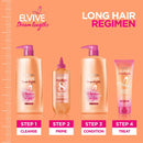 L'Oreal Paris Elvive Dream Lengths Super Curls Cream Leave-In, 5.1 Ounce L'Oreal Paris Store