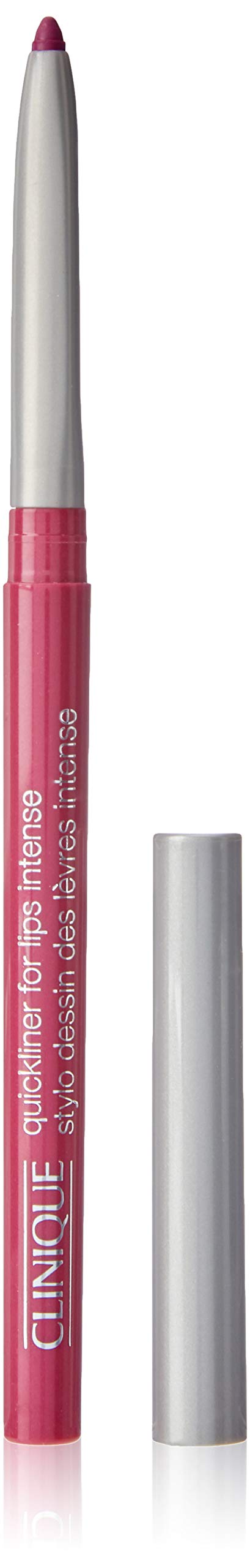Clinique Quickliner for Lips Intense 09 Intense Jam, 0.01 Ounce Clinique
