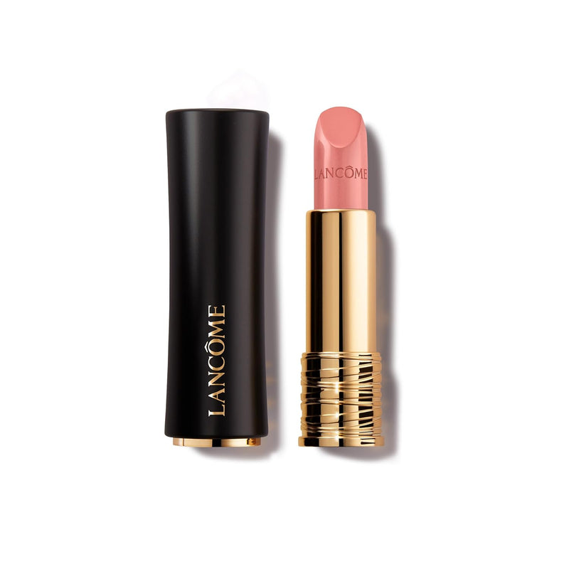 Lancôme L'Absolu Rouge Hydrating Cream Lipstick - Smudge-Resistant & Luminous Finish - Up To 18HR Comfort Infinity Warehouse