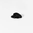 Level 3 Tinted Gel Black - Temporary Black Hair Gel For Hair L3 - No Flaking and Rinses Out Easily - Level Three Strong Hold Formula L3