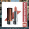 Maybelline Color Sensational Lipstick, Lip Makeup, Matte Finish, Hydrating Lipstick, Nude, Pink, Red, Plum Lip Color, Clay Crush, 0.15 oz; (Packaging May Vary) Maybelline New York