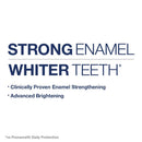 PRONAMEL Sensodyne Pronamel Strong and Bright Enamel Toothpaste for Sensitive Teeth, to Reharden and Strengthen Enamel, Mint - 3 Ounces PRONAMEL