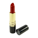 Revlon Super Lustrous Lipstick, Revlon Red REVLON