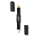 e.l.f. Lip Primer & Plumper, Instantly Volumizes Lips, Glossy Finish & All-Day Wear, Natural/Clear, 0.05 Oz (1.35g) e.l.f.