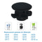 WuYan 6pcs Waterproof Water Stopper for Waterpik WP-100 WP100 Dental Cleaning Accessories WuYan