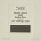 Oribe Rough Luxury Soft Molding Paste 1.7 Fl Oz (Pack of 1) ORIBE