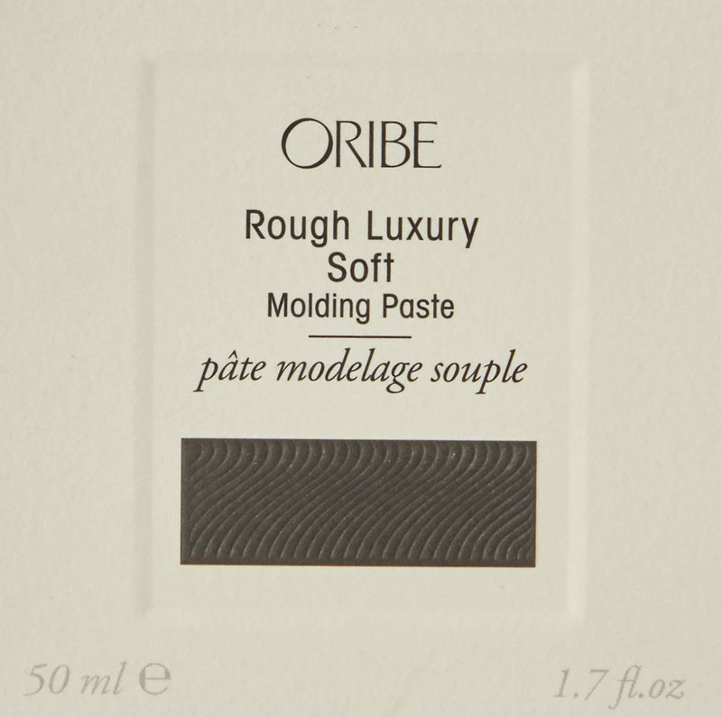 Oribe Rough Luxury Soft Molding Paste 1.7 Fl Oz (Pack of 1) ORIBE