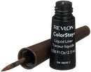 Revlon ColorStay Liquid Liner Eye Makeup, Black-Brown [252], 0.08 oz (Pack of 2) REVLON