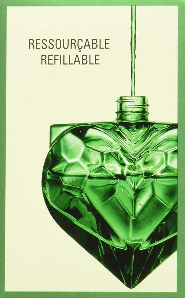 Aura Mugler by Thierry Mugler 50ml Women's Eau de Parfum Refillable Thierry Mugler
