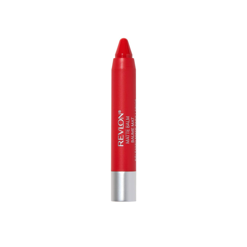 Revlon Matte Balm, Striking REVLON