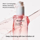 BIODANCE Collagen Cleansing Oil, Facial Oil Cleanser, Gentle Makeup Remover without Clogging Pores, Removes Bleackhed and Whitehead for Sensitive Skin, Oily Skin, Korean Skincareㅣ6.76 fl. oz. (200 ml) Infinity Warehouse