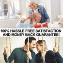 Beard Kit,Beard Growth Kit,Beard Grooming Kit,w/Beard Foam/Shampoo/Wash,Growth Serum,Oil,Balm Conditioner,Brush,Comb,Mustache Scissor,Storage Bag,E-Book,Beard Care&Trimming Kit Gifts for Men Him GoldWorld