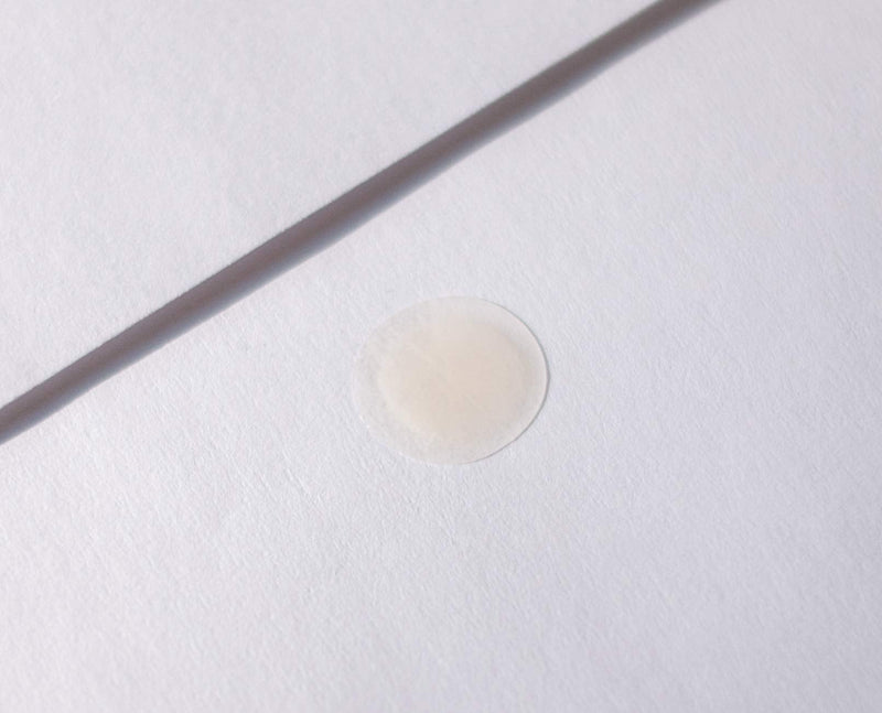 Cover Dot Acne Care (48 Dots) Acne Skin Blemish Treatment with Hydrocolloid | Clear, Waterproof Patch | Oil and Pimple Absorbing | Made in USA SMARTMED