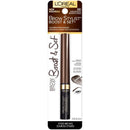 L'Oreal Paris Cosmetics Brow Stylist Boost and Set Brow Mascara, Dark Brunette, 0.1 Fluid Ounce L'Oreal Paris