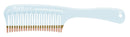 Diane Fromm Mebco Handle Detangler Light Blue DBC061 Mebco