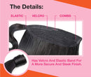 Sensationnel Synthetic Ponytail Instant Pony Wrap - LOOSE WAVE 30" (T2/27) INSTNAT PONY