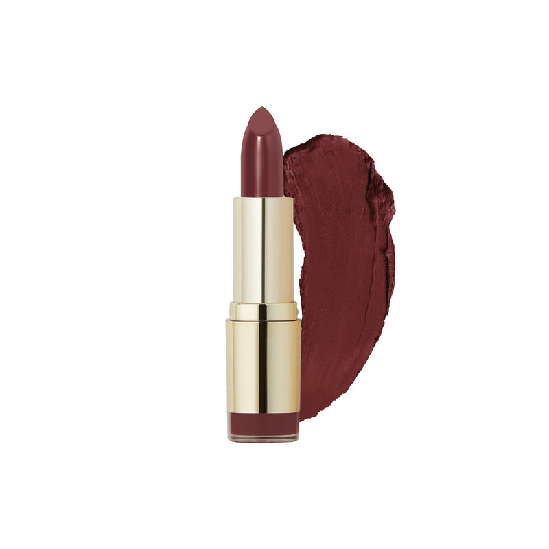 Milani Color Statement Matte Lipstick - Matte Tender (0.14 Ounce) Cruelty-Free Nourishing Lipstick with a Full Matte Finish Milani